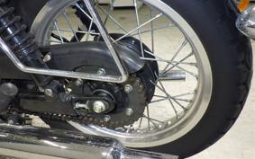KAWASAKI W650 2005 EJ650A