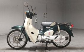 HONDA SUPER CUB110 JA59