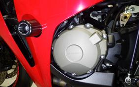 HONDA CBR1000RR Gen. 2 2008