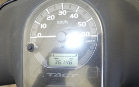 HONDA TACT-4ﾍﾞｰｼｯｸ AF79