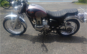 KAWASAKI ESTRELLA RS BJ250A