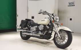YAMAHA DRAGSTAR 400 CLASSIC 2015 VH01J