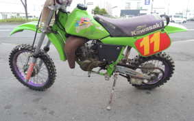 KAWASAKI KX60 KX060B