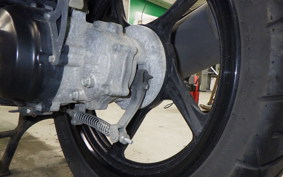 SUZUKI ADDRESS 110 2021 CE47A