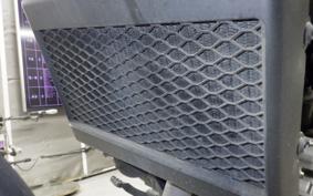 HONDA REBEL 250 MC49