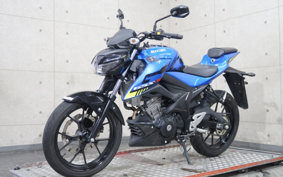 SUZUKI GSX-S125 ABS DL32B