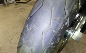 SUZUKI ﾌﾞﾙｰﾊﾞｰﾄﾞM109R 2011