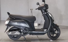 SUZUKI ADDRESS V125 DP12H