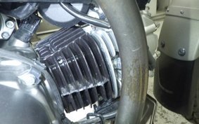 HONDA CT125-2 2001 JA65