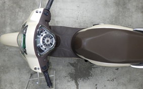 HONDA SHﾓｰﾄﾞ JF51