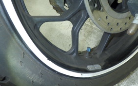 YAMAHA YZF-R25 2008 RG10J