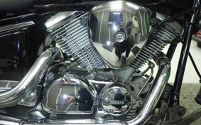 YAMAHA DRAGSTAR 250 2003 VG02J