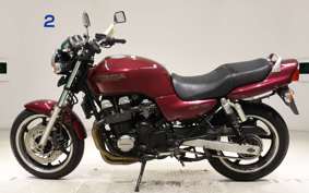 HONDA CB750 GEN 2 2018 RC42
