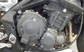 TRIUMPH STREET TRIPLE RS 2018