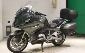 BMW R1200RT 2015
