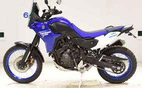 YAMAHA TENERE 700 2025 DM17J