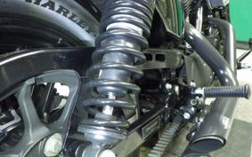 HARLEY XL1200X 2020
