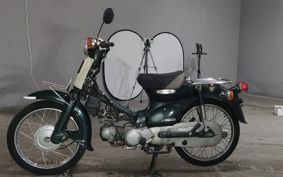 HONDA SUPER CUB90 HA02