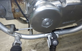 HONDA MAGNA 50 2026 AC13