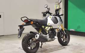HONDA ｸﾞﾛﾑ-2