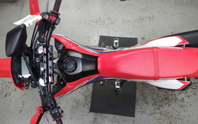 HONDA CRF250L 2017 MD47