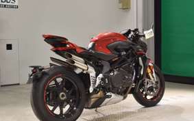 MV AGUSTA BRUTALE1000 2021