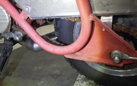 OTHER UNREGISTERED MODEL by BDS110