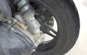 HONDA FORZA 250 MF13