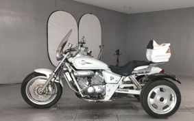 HONDA MAGNA 250 TRIKE MC29