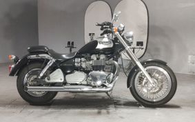 TRIUMPH BONNEVILLE America 2003 TJ901Y