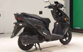 SUZUKI AVENIS 125 EA12J
