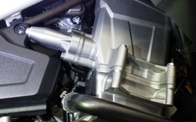 HONDA CRF1100L AFRICA TWIN DCT 2020 SD10