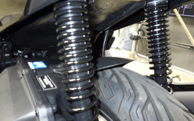 HONDA PCX 125 2000 JK05
