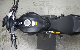 DUCATI MONSTER 797 + 2018