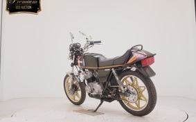 SUZUKI GSX250E 2017 GS25X