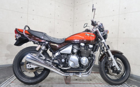 KAWASAKI ZEPHYR400K 2009 ZR400C