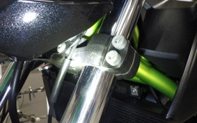 KAWASAKI Z650 A 2019 ER650H