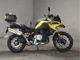 Фото BMW F750GS 2020 с японского аукциона