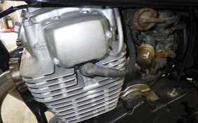 YAMAHA XS250 SPECIAL 2010 4A8