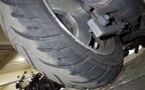 SUZUKI SKYWAVE 250 (Burgman 250) 2026 CJ41A