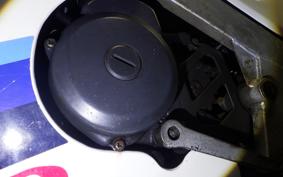SUZUKI GSX-R50 GAG LA41A