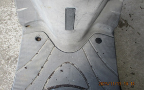 YAMAHA CYGNUS 125 X SE44J