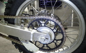 HONDA XR-250 GEN 2 MD30