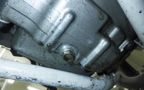 SUZUKI DJEBEL 250 XC 2025 SJ45A