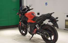 HONDA CB250FA