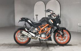 KTM 390 DUKE 2018 JGJ40