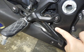 SUZUKI GSX-S1000GX 2024 EK1AA