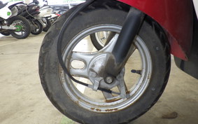 HONDA CREA SCOOPY I AF55