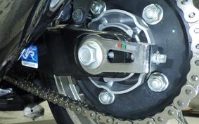 HONDA CB1100 EX ABS 2016 SC65