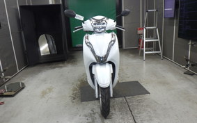 HONDA LEAD 125 JF45